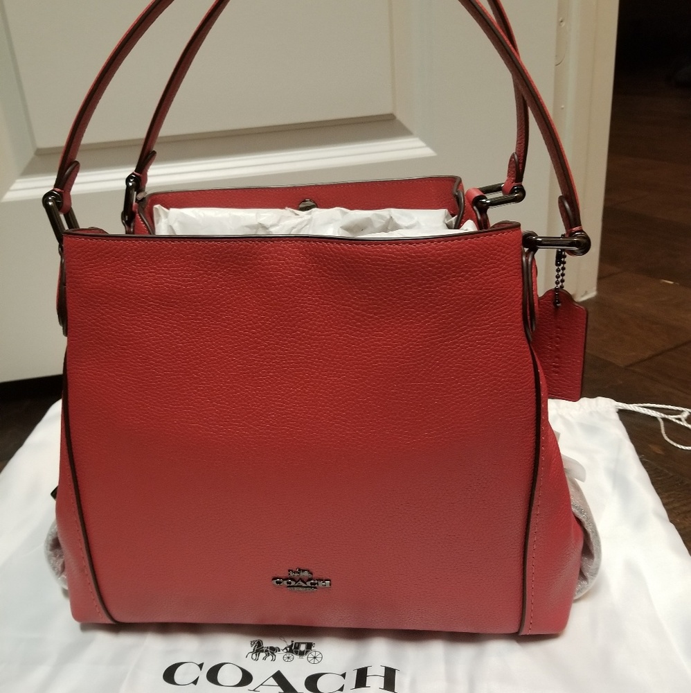 Coach Handbag